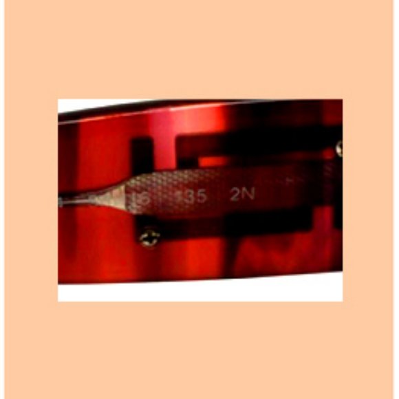 New Rare & Unique Authentic Versace Women's Sunglasses - Picture 4 of 12